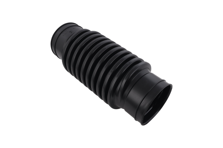 Flex Slange Sort i gruppen  hos GPLSHOP (5938540-01)