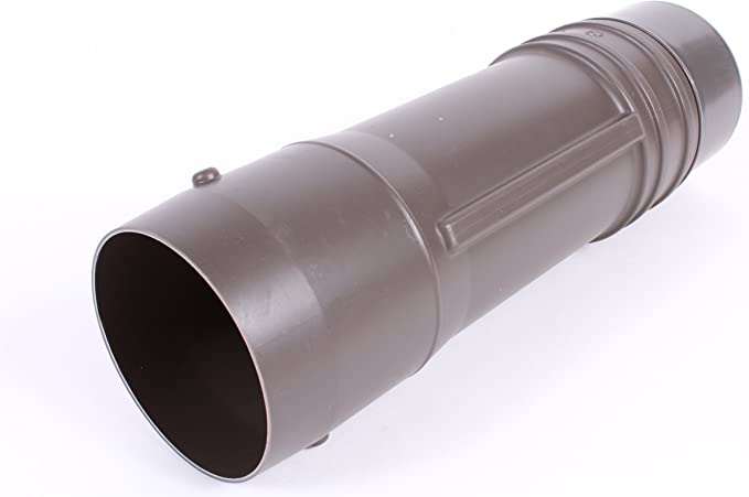 Rør Swivel Hvq Grå 5938542-02 i gruppen hos GPLSHOP (5938542-02)