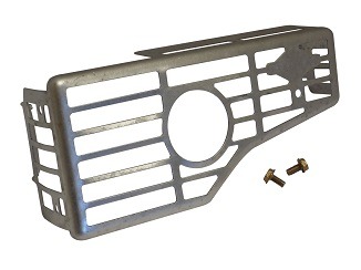 Lyddæmper beskyttelse i gruppen Reservedele / Briggs & Stratton reservedele hos GPLSHOP (593875)