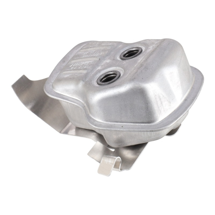 Lyddæmper 522Hd i gruppen Reservedele / Reservedele Hækkeklippere / Reservedele Husqvarna 522HDR75X hos GPLSHOP (5938764-05)