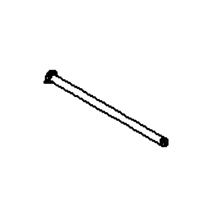 Hængsel i gruppen Reservedele / Reservedele Havetraktorer hos GPLSHOP (5938895-01)