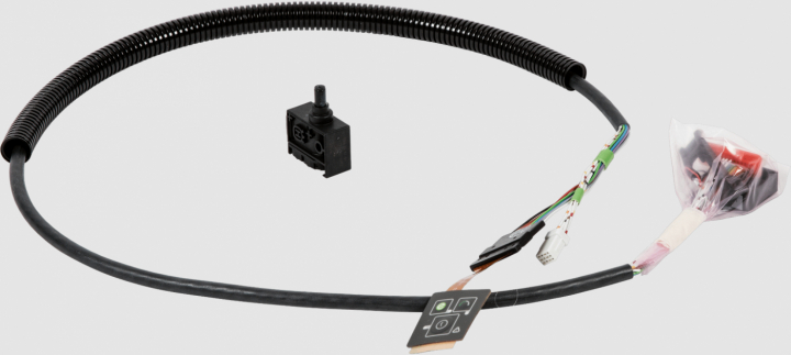 Skiftssæt Batteritrimmer 536 5938959-01 i gruppen  hos GPLSHOP (5938959-01)