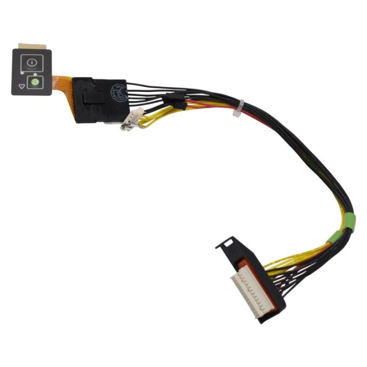 Switch Sæt Batteri Top Håndtag 5938961-01 i gruppen Reservedele / Reservedele Motorsave / Reservedele Husqvarna T536Li XP hos GPLSHOP (5938961-01)