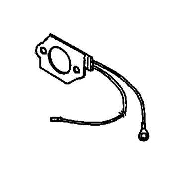 Folieelement Karburatorer 593908701 5939087-01 i gruppen Reservedele / Reservedele Motorsave / Reservdele Husqvarna 592XP/G hos GPLSHOP (5939087-01)