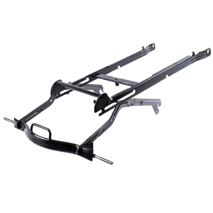 Udstyr Frame Assy Eq i gruppen Reservedele / Reservedele Rider / Reservedele Husqvarna Rider 13 AWD hos GPLSHOP (5939678-01)