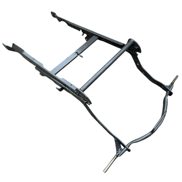 Udstyr Frame Assy Eq i gruppen Reservedele / Reservedele Rider / Reservedele Rider 15C hos GPLSHOP (5939678-01)