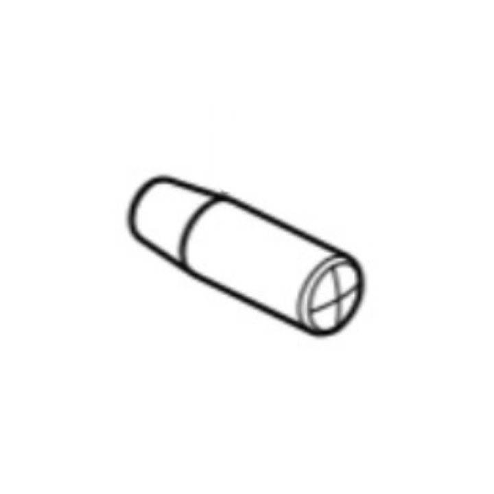 Knop Ãƒ 10 Aksel i gruppen Reservedele / Reservedele Rider / Reservedele Husqvarna Rider 420 TSX AWD hos GPLSHOP (5939800-01)