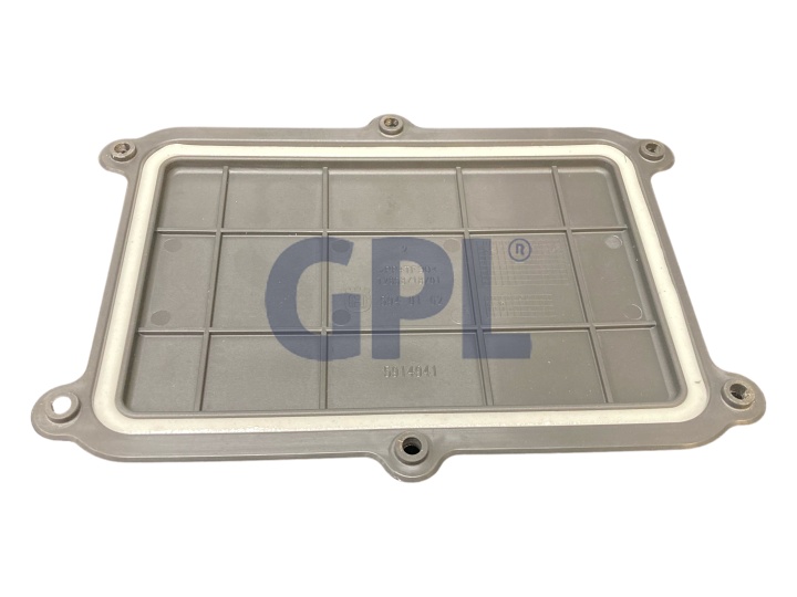 Batteridæksel 435X 5940162-01 i gruppen Reservedele Robotplæneklipper / Reservedele Husqvarna Automower® 435X AWD / Automower 435X AWD - 2023 hos GPLSHOP (5940162-01)