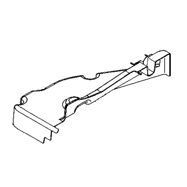  i gruppen Reservedele / Reservedele Gräsklippare / Reservedele Husqvarna Traktorer / Reservedele TC / Reservedele Husqvarna TC 242 TX hos GPLSHOP (5940258-01)