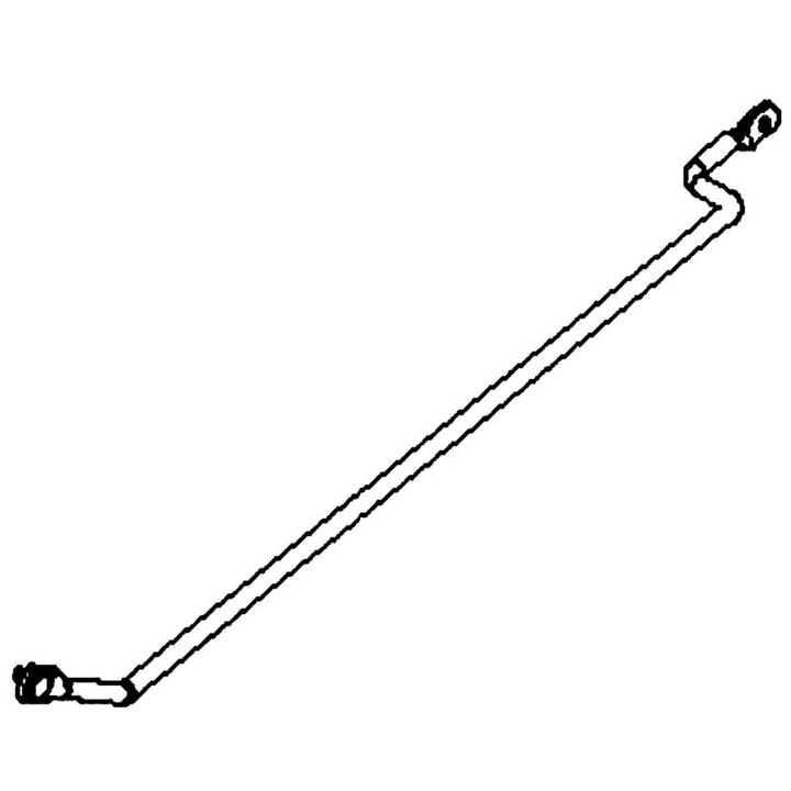  i gruppen Reservedele / Reservedele Havetraktorer hos GPLSHOP (5940841-02)
