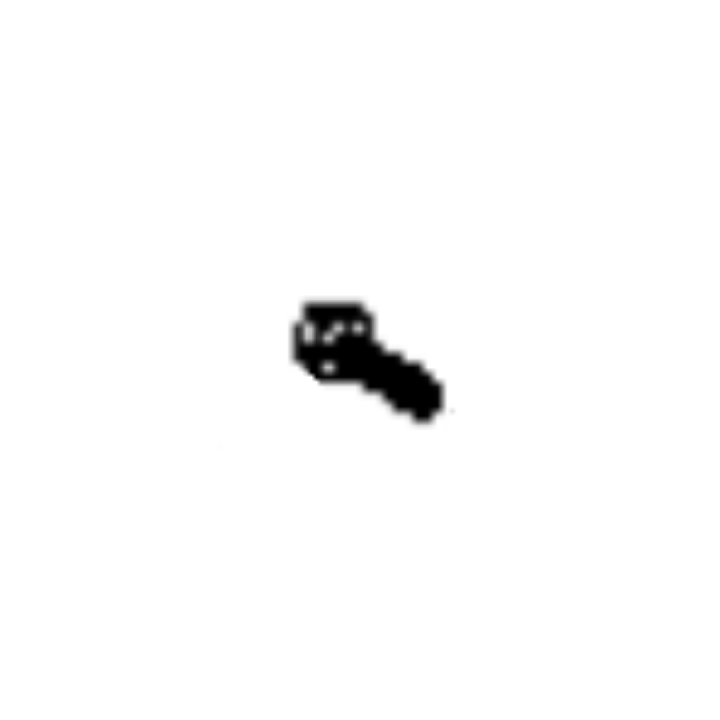 Bolt 5/16-18 X 0,88 St Zpb i gruppen Reservedele / Reservedele til McCulloch Havetraktorer / Reservedele McCulloch M165-97TC Classic hos GPLSHOP (5940939-01)