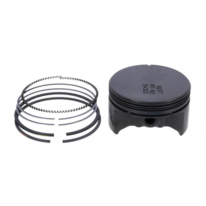 Stempelsamling i gruppen Reservedele / Briggs & Stratton reservedele hos GPLSHOP (594099)