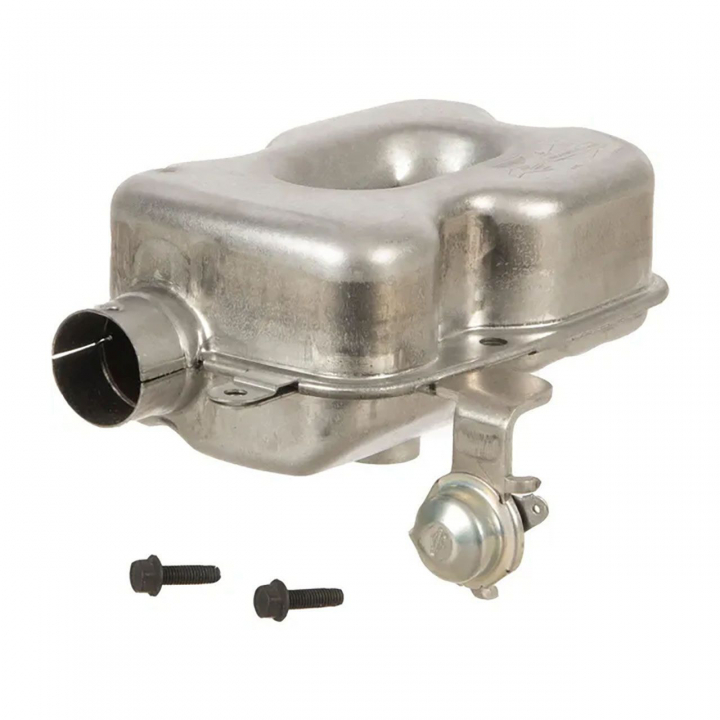 Lyddæmper i gruppen Reservedele / Briggs & Stratton reservedele hos GPLSHOP (594108)