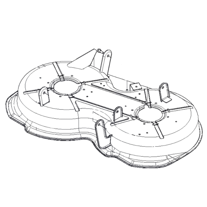 Svejseaggregat til klippebord i gruppen  hos GPLSHOP (5941165-01)
