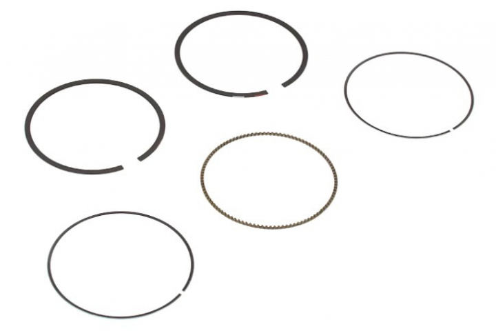 Stempelringsæt B&S i gruppen Reservedele / Briggs & Stratton reservedele hos GPLSHOP (594437)