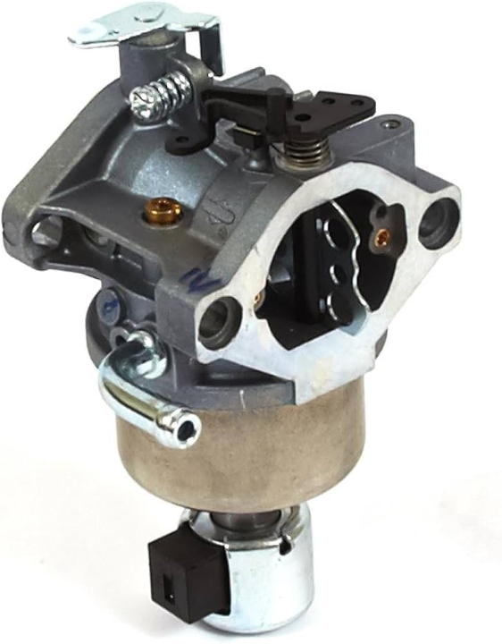 Karburator i gruppen Reservedele / Reservedele Havetraktorer / Reservedele Husqvarna TS 238 hos GPLSHOP (594593)