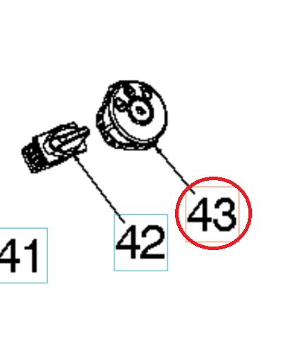 Kontakt 5947218-01 i gruppen  hos GPLSHOP (5947218-01)