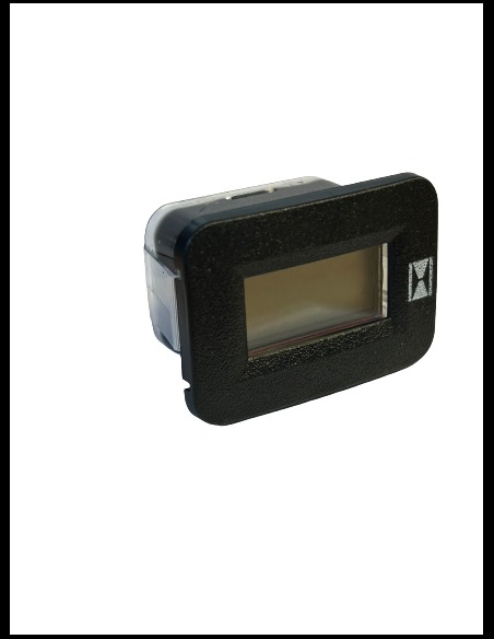 Timetæller Delta Snapin Rect, i gruppen Reservedele / Reservedele Havetraktorer / Reservedele Husqvarna TS 238 hos GPLSHOP (5949191-01)