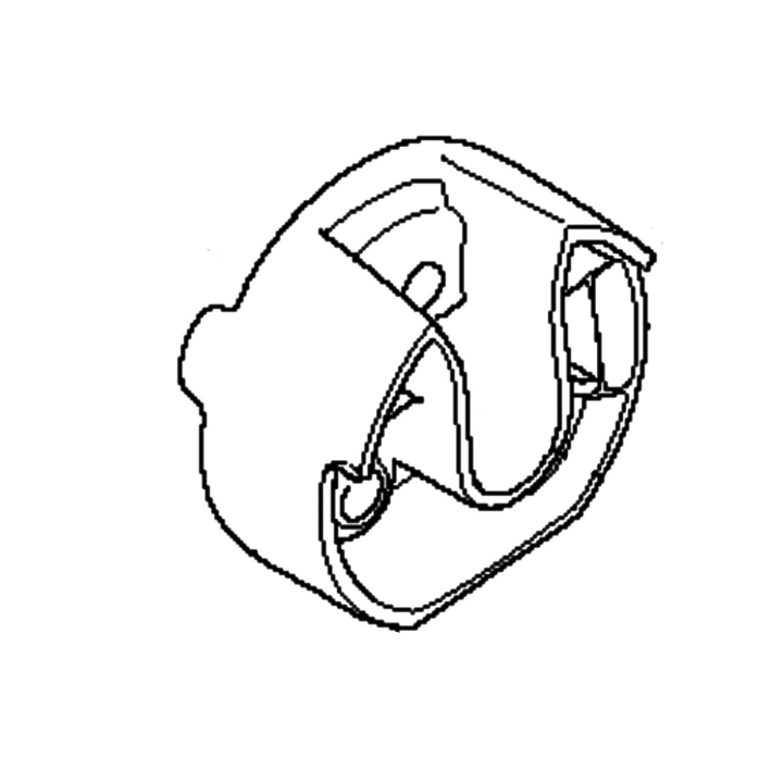  i gruppen Reservedele / Reservedele Motorsave / Reservedele Husqvarna 542i XPG hos GPLSHOP (5949198-01)