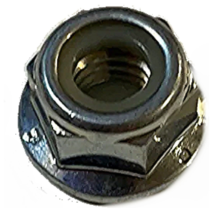 Nøt 5/1618 St Zpb 5949444-01 i gruppen Reservedele / Reservedele Havetraktorer / Reservedele Husqvarna TC 238 hos GPLSHOP (5949444-01)