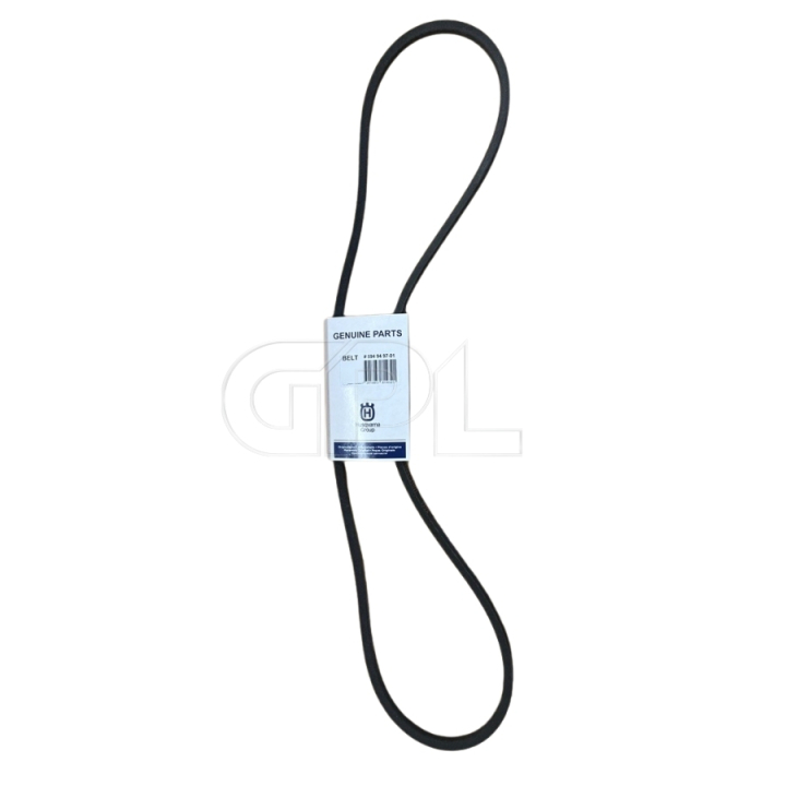 Rem i gruppen Reservedele / Reservedele til McCulloch Havetraktorer / Reservedele McCulloch M125-85F hos GPLSHOP (5949497-01)