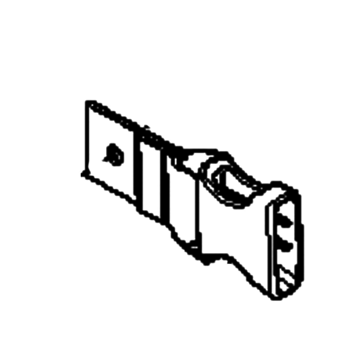 Spænd på i gruppen Reservedele / Reservedele Løvblæsere / Reservedele Husqvarna 550iBTX hos GPLSHOP (5949541-01)
