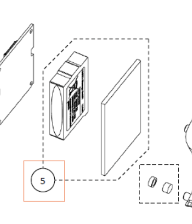 Batteri Bluetooth Headset Hp31 5949562-01 i gruppen  hos GPLSHOP (5949562-01)