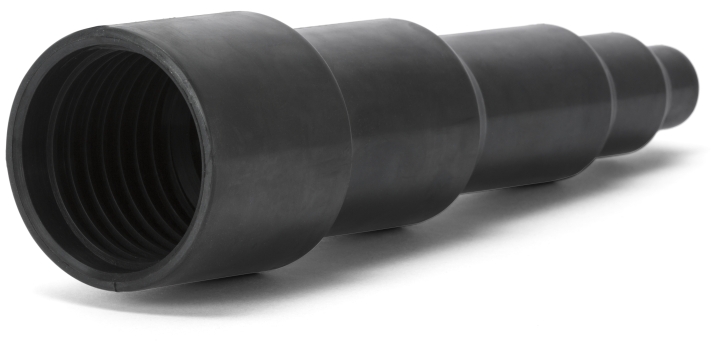 Adapter multiadapter 2/51 m i gruppen  hos GPLSHOP (5949568-01)