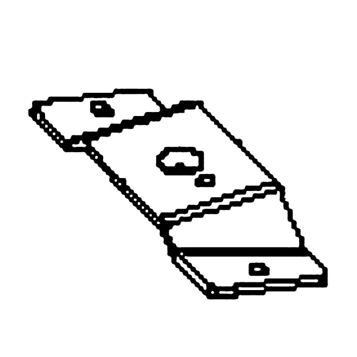 Beslag 107 Crd 5949726-03 i gruppen  hos GPLSHOP (5949726-03)