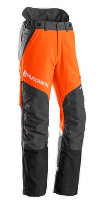 Bukser Husqvarna Technical, S -5cm i gruppen Husqvarna Skov og have produkter / Husqvarna Tøj/Udstyr / Bukser hos GPLSHOP (5949990-45)
