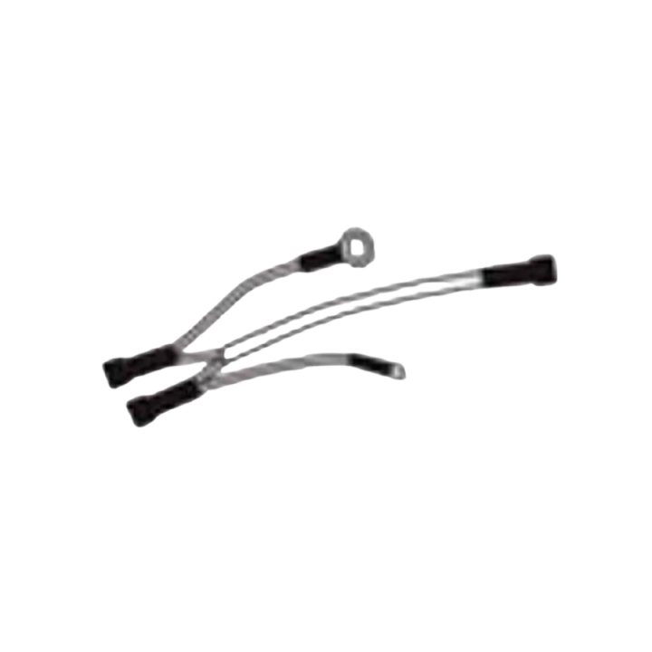 Kabelgennemføring. Uden tænd/sluk-knap i gruppen Reservedele / Reservedele Gräsklippare / Reservedele till Motorer / Reservedele LCT PW2HK18650178Y hos GPLSHOP (5950125-01)