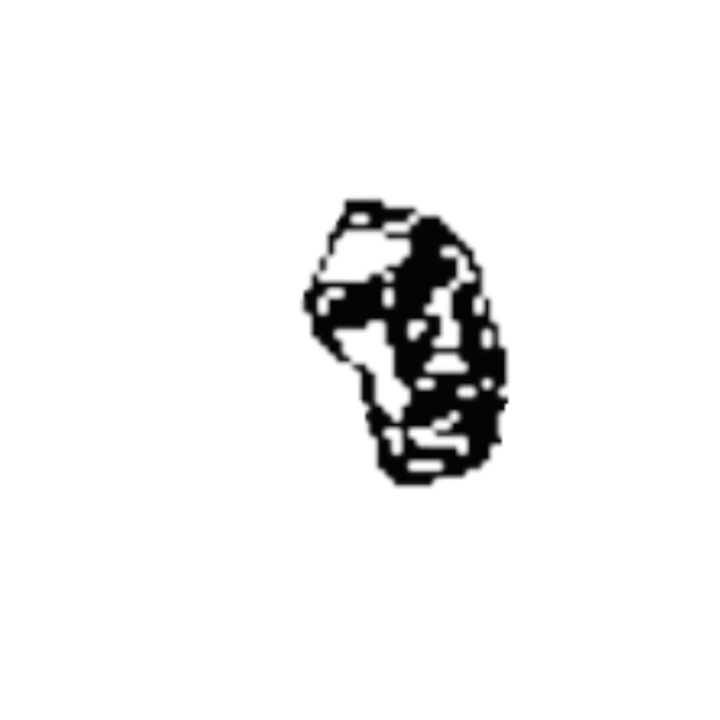 Beslag Skovlhøjdehåndtag Bu i gruppen  hos GPLSHOP (5950804-01)