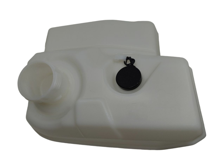 Brændstoftank med brændstofsensor i gruppen Reservedele / Reservedele Rider / Reservedele Husqvarna Rider 316TX AWD hos GPLSHOP (5951029-01)
