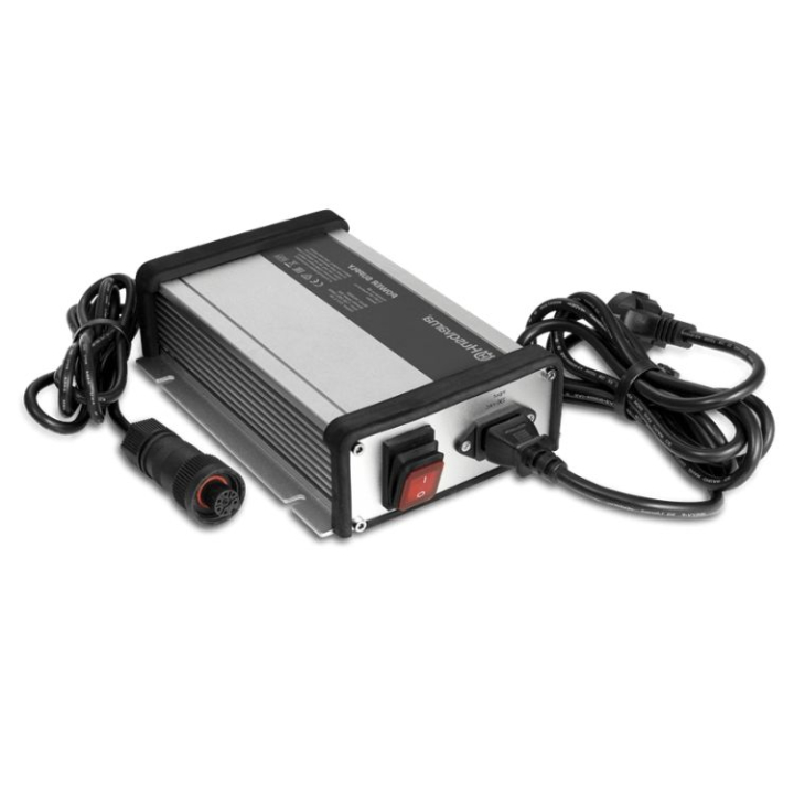 Strømforsyning til strømforsyning i gruppen hos GPLSHOP (5953086-01)