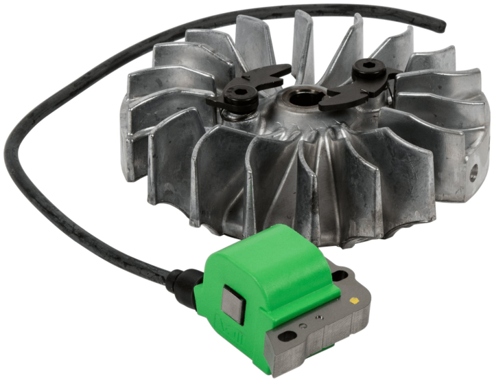 Tændspole, kit Husqvarna 3120 XP® i gruppen Reservedele / Reservedele Motorsave / Reservedele Husqvarna 242XP hos GPLSHOP (5953126-01)