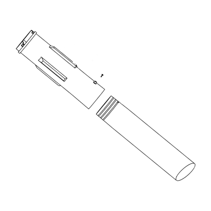 Servicekit Mpp Blæser/Vakuum 5953401-01 i gruppen Reservedele / Reservedele Övriga Reservdelar / Reservedele McCulloch Lövblåsare / Reservedele McCulloch GBV322 hos GPLSHOP (5953401-01)