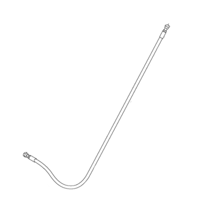 Hydraulikslange i gruppen hos GPLSHOP (5953706-01)