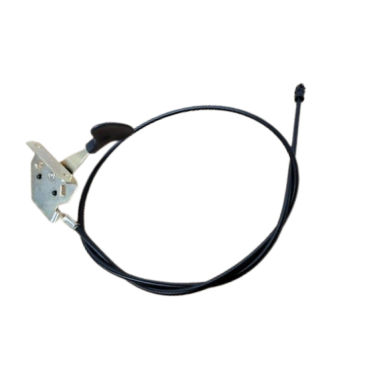 Gaskabel CRT/DRT Ti i gruppen Reservedele / Reservedele til Husqvarna Jordfræsere / Reservedele Husqvarna TR430 hos GPLSHOP (5955299-01)