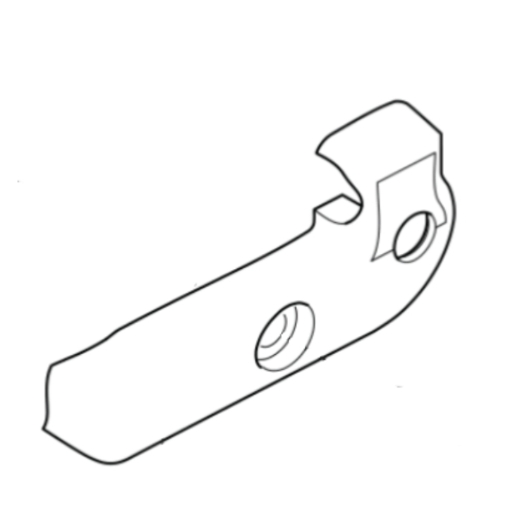 Dække i gruppen Reservedele / Reservedele Motorsave / Reservedele Husqvarna 435i hos GPLSHOP (5958427-01)