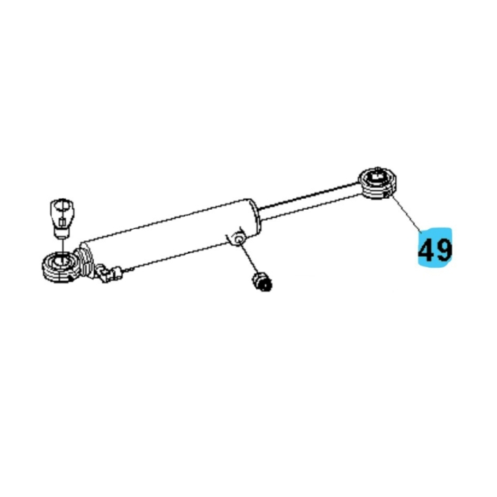 Leje Og Låse Sæt 5958785-01 i gruppen  hos GPLSHOP (5958785-01)