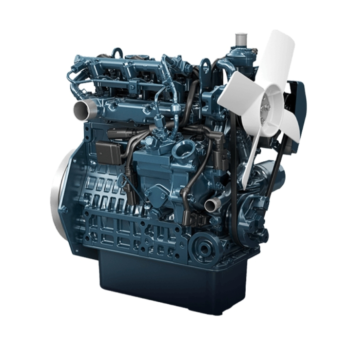 Motorenhed Kubota Beskrivelse 5959568-01 i gruppen  hos GPLSHOP (5959568-01)