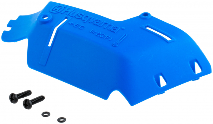  Vintersæt 545/550 Mark Ii 5959676-01 i gruppen Reservedele / Reservedele Motorsave / Reservdele Husqvarna 550XP/G/Triobrake Mark II hos GPLSHOP (5959676-01)