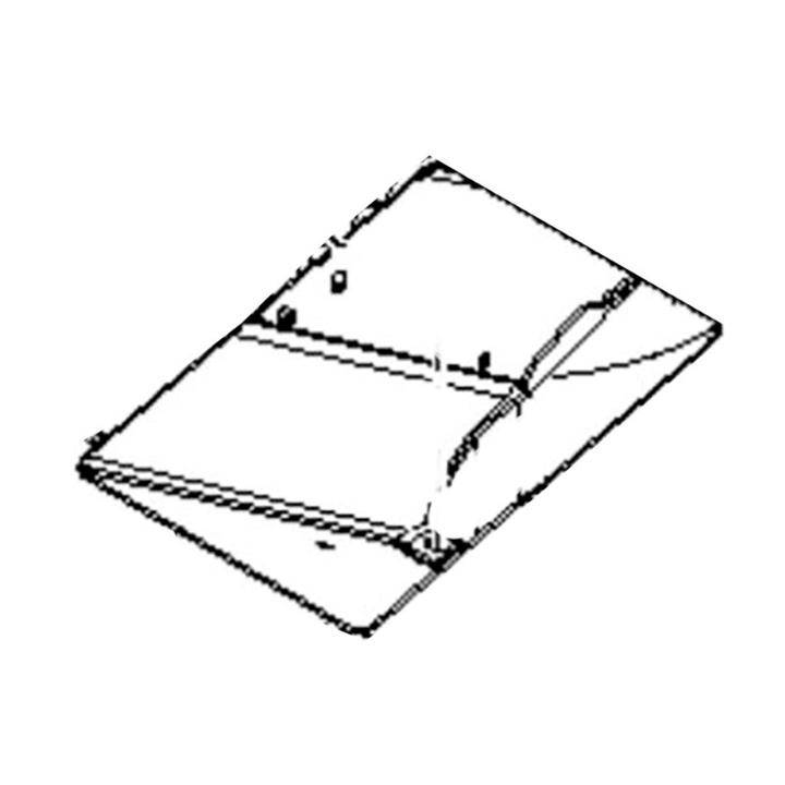 Slåde Assy 107 5960130-02 i gruppen  hos GPLSHOP (5960130-02)