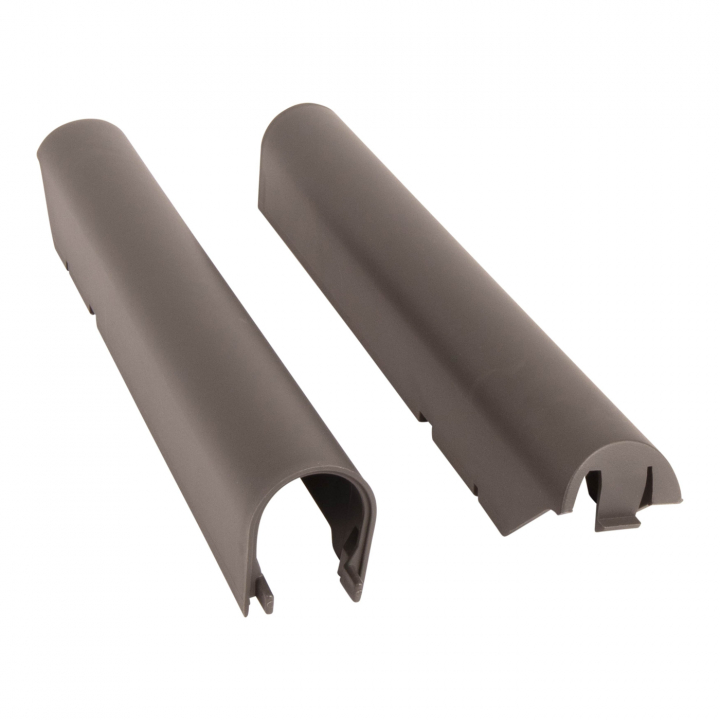 Rørguide Mørkegrå 5960252-01 i gruppen Reservedele / Reservedele Højtryksrensere / Reservedele Husqvarna PW360 hos GPLSHOP (5960252-01)