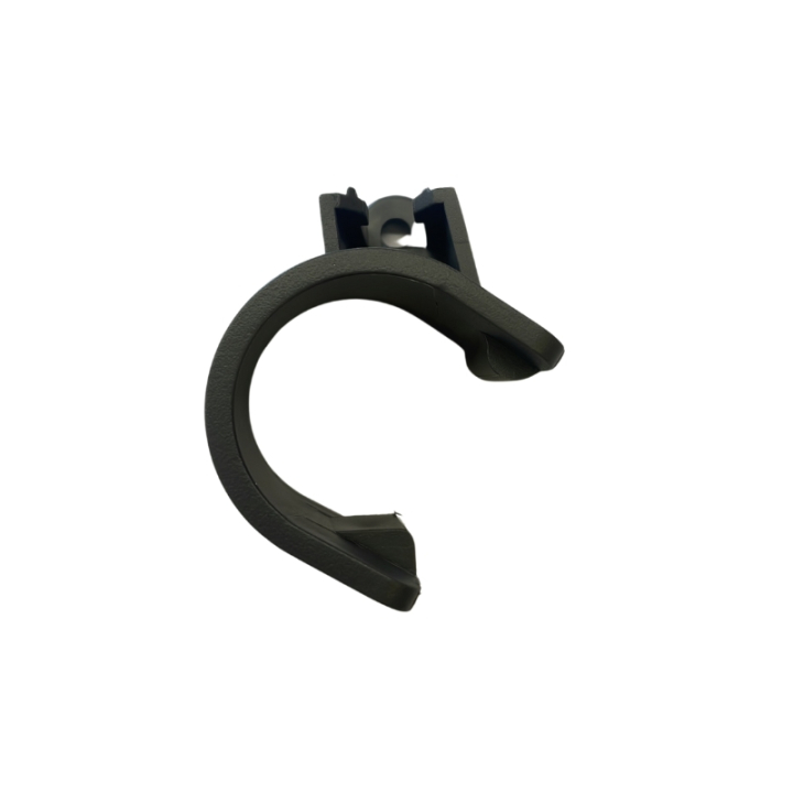 Lanseholder Top Mørkegrå 5960264-01 i gruppen Reservedele / Reservedele Højtryksrensere / Reservedele Husqvarna PW490 hos GPLSHOP (5960264-01)