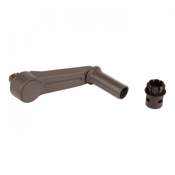 Håndtag F Slangetrullekit 5960268-01 i gruppen Reservedele / Reservedele Højtryksrensere / Reservedele Husqvarna PW490 hos GPLSHOP (5960268-01)