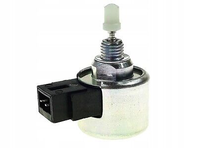 Solenoid-brændstof i gruppen Reservedele / Briggs & Stratton reservedele hos GPLSHOP (596039)