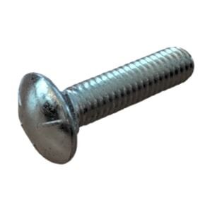 Bolt Firkantet Rund i gruppen Reservedele / Reservedele Jonsered Frontridere / Reservedele Jonsered LT 2217 A hos GPLSHOP (5961361-01)