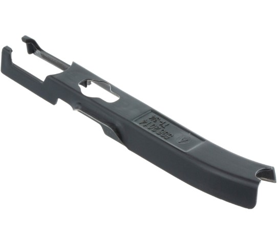 Beskyttelse Front Opvarmet Håndtag 5962014-01 i gruppen Reservedele / Reservedele Motorsave / Reservdele Husqvarna 550XP/G/Triobrake Mark II hos GPLSHOP (5962014-01)