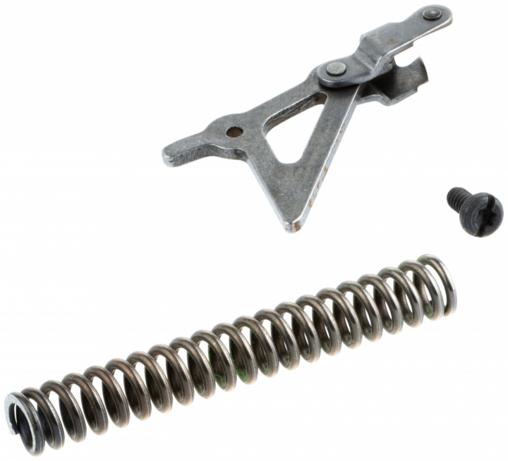 Knæled Komplet 5962181-01 i gruppen Reservedele / Reservedele Motorsave / Reservdele Husqvarna 550XP/G/Triobrake Mark II hos GPLSHOP (5962181-01)